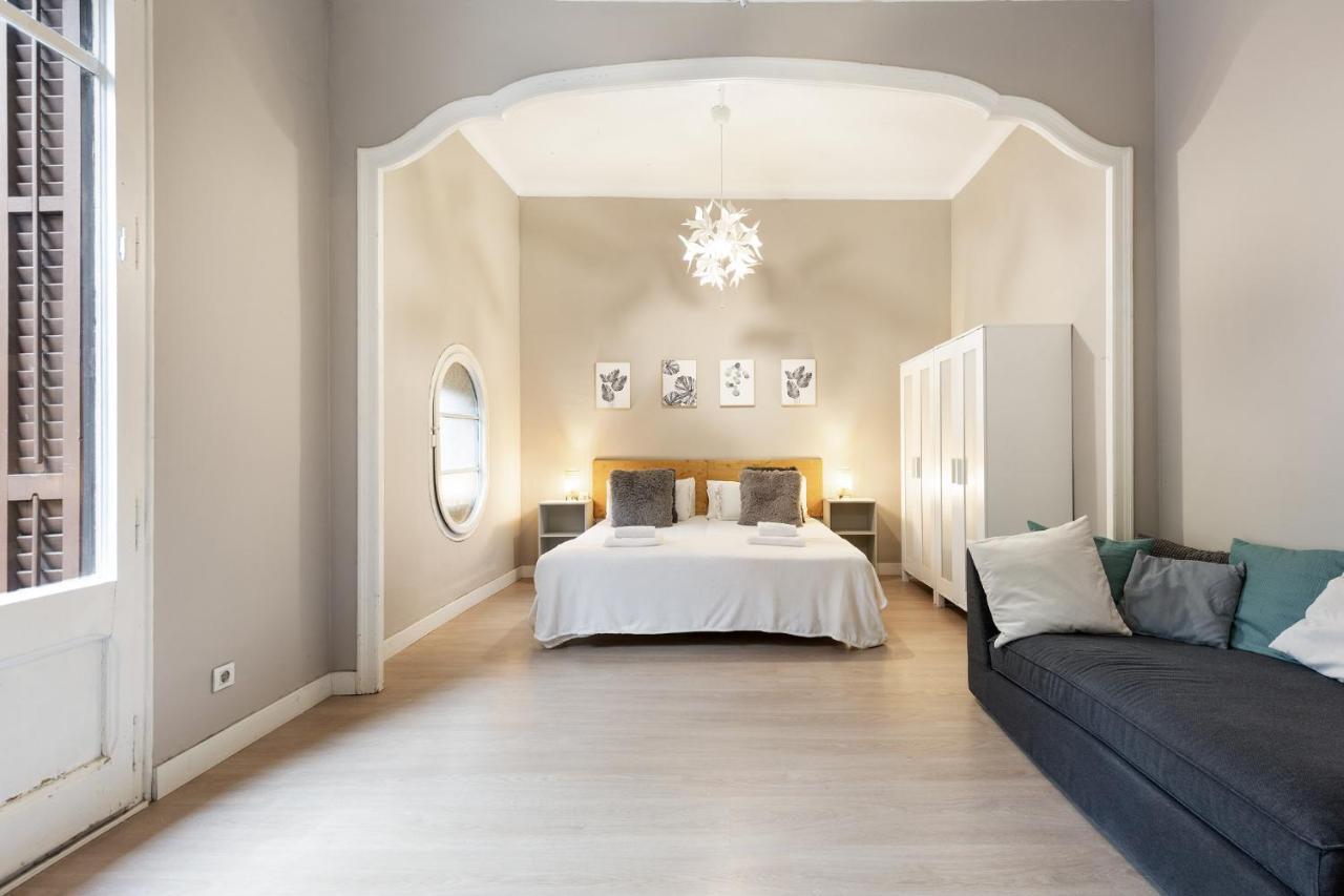 Sagrada Familia I By Enjoy Appartement