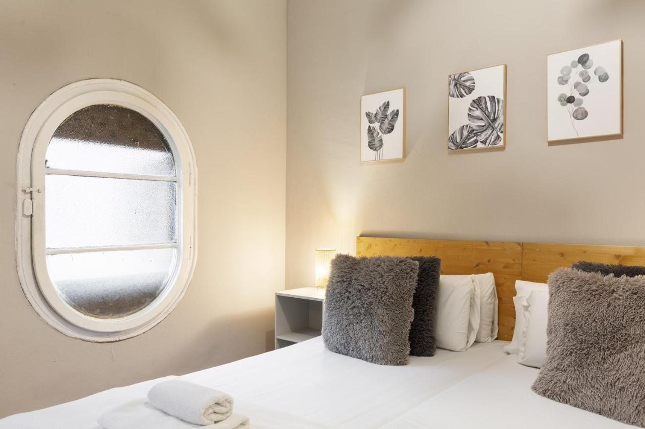 Appartement Sagrada Familia I By Enjoy