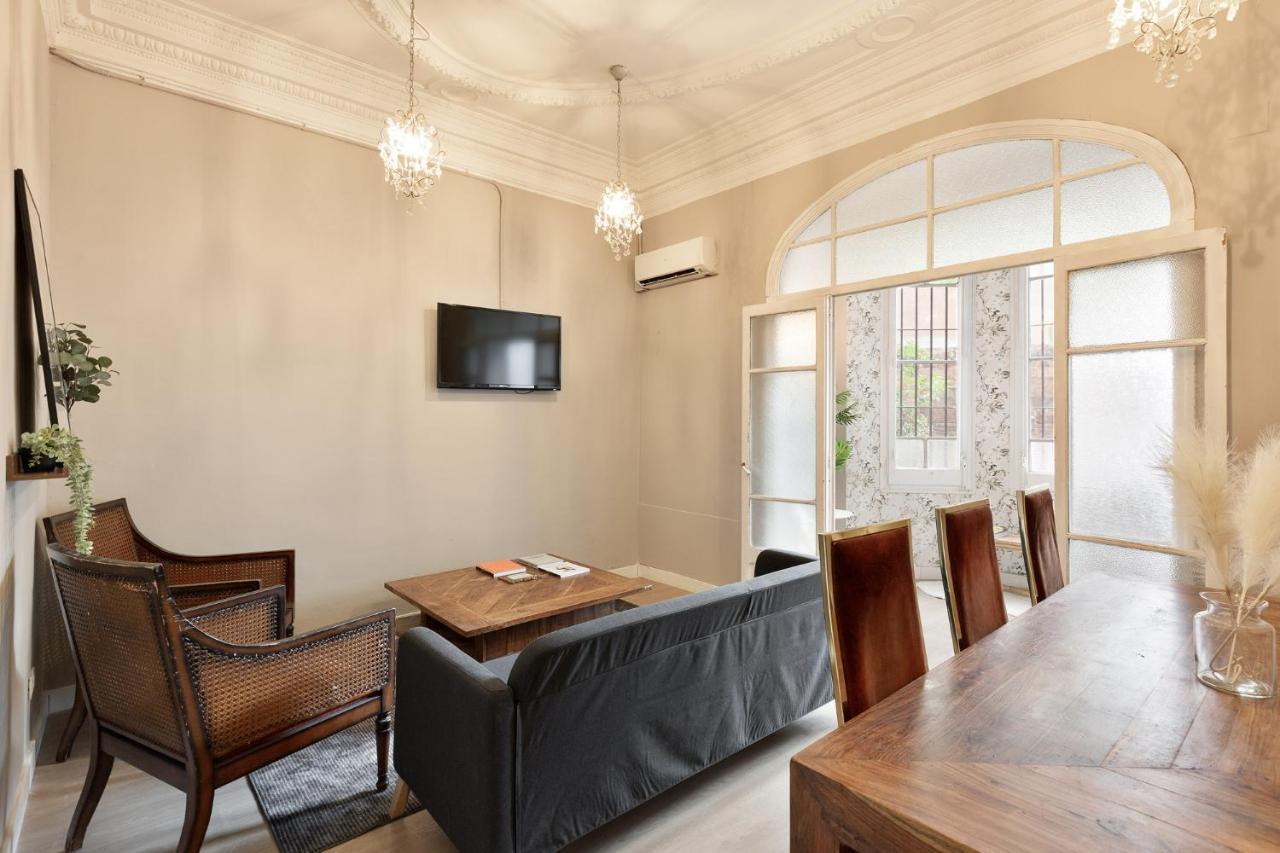 Sagrada Familia I By Enjoy Appartement