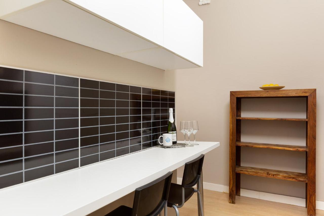 Appartement Sagrada Familia I By Enjoy Barcelone