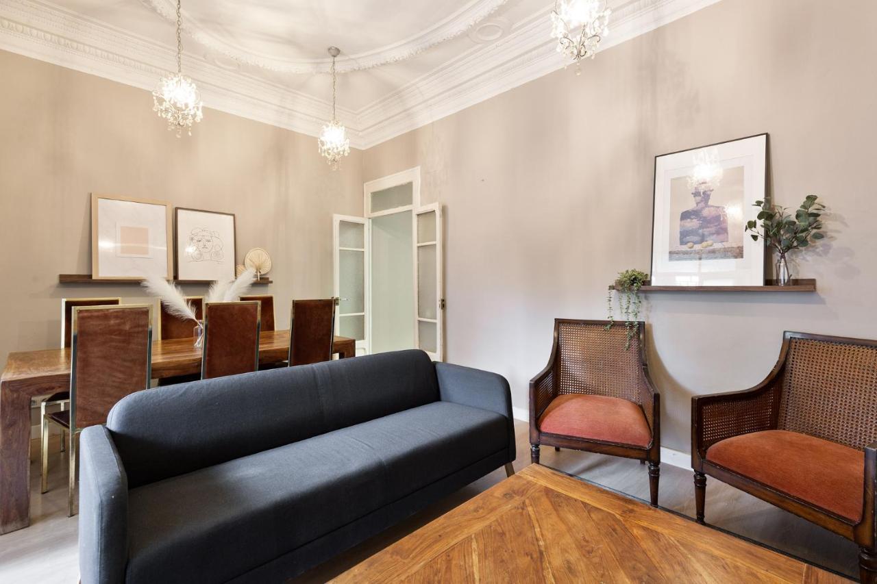 Sagrada Familia I By Enjoy Appartement Barcelone