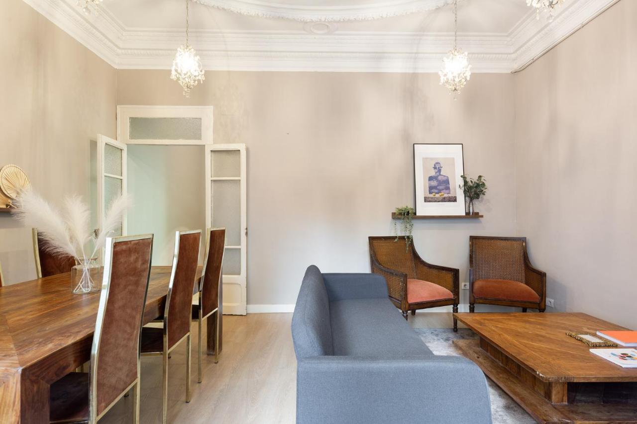 Appartement Sagrada Familia I By Enjoy Barcelone