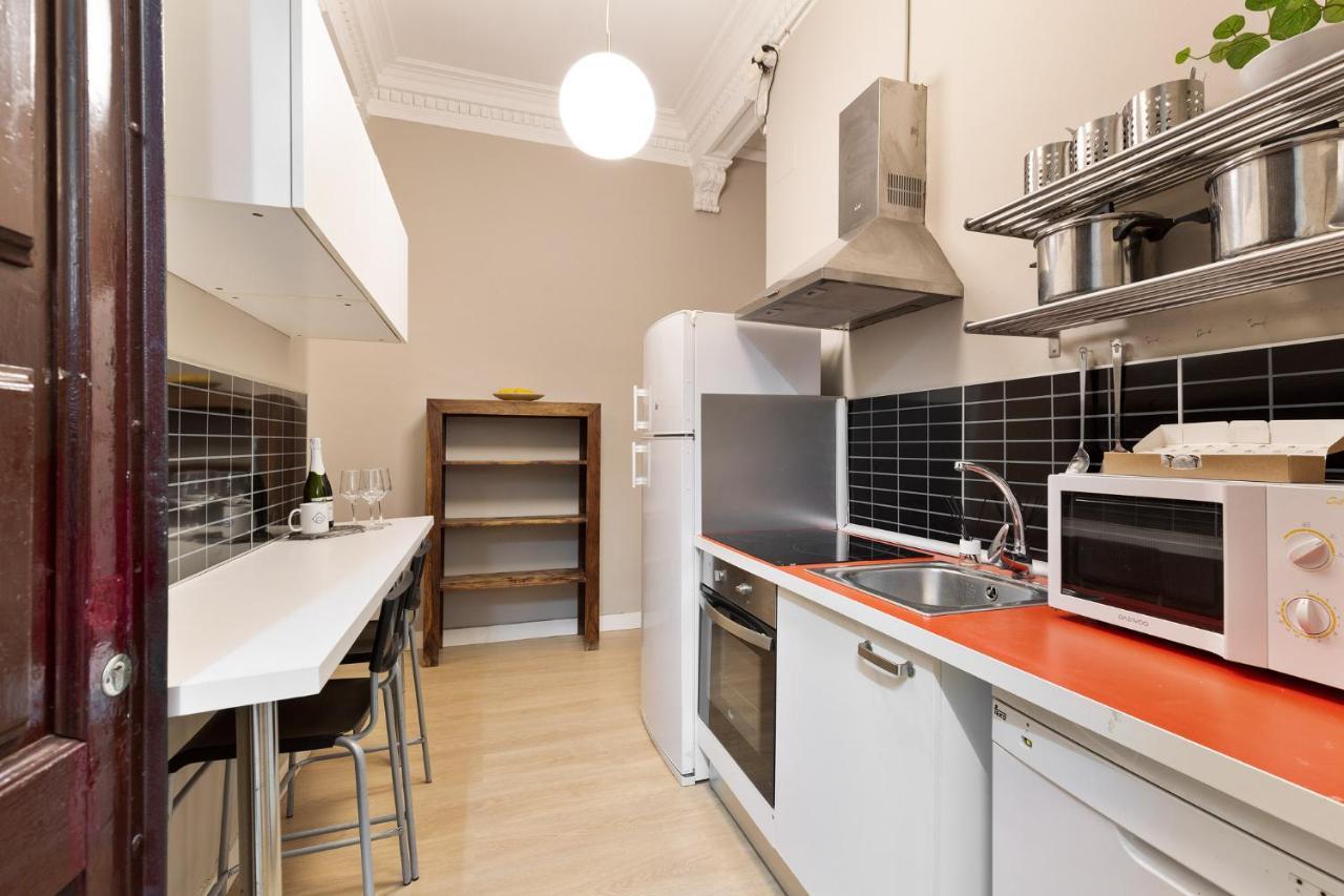 Sagrada Familia I By Enjoy Appartement